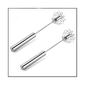 Shopeasy Hand Pressure Rotating Semi Automatic Mixer