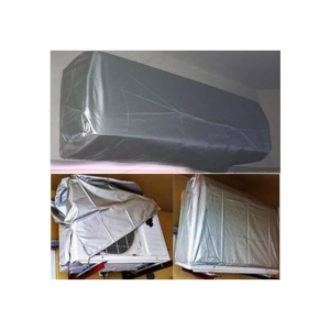 MK Enterprises 1 Ton 1.5 Ton & 2 Ton AC Dust Cover Indoor & Outdoor Unit