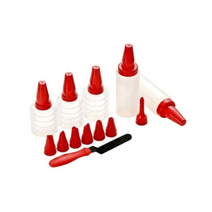 Premier Home Cake Decorating Nozzles Set (806461)
