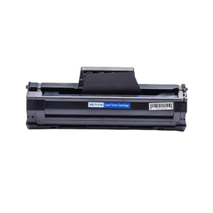 Samsung 111S Black Laser Toner Cartridge (MLT-D111S)
