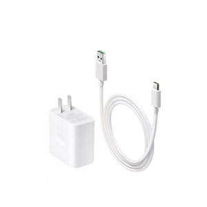 Mobifiy Shopping Quick Charger 20W 3.0
