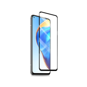 Mocolo 3D Glue Edge to Edge Protector For Mi 10T