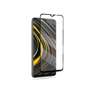 Mocolo 3D Glue Edge to Edge Protector For POCO X3 NFC