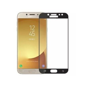 Mocolo Edge to Edge Tempered Glass For Samsung Galaxy J5 2017 - Black (AMT-11014)