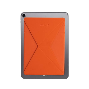 Moft X Stick Stand Support For 9.7″ Tablet - Orange (MS009)