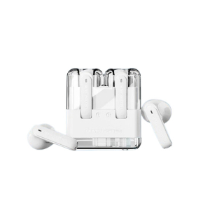 Monster Airmars True Wireless Gaming Earbuds (XKT-12)-White