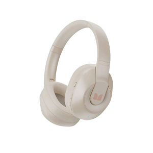 Monster Storm Wireless Gaming Headset (XKH-01)-Khaki