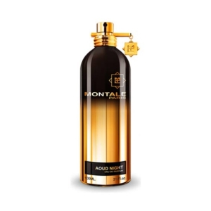 Montale Aoud Night EDT For Unisex 100ml
