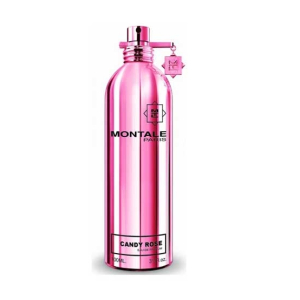Montale Candy Rose Eau De Parfum For Women 100ml
