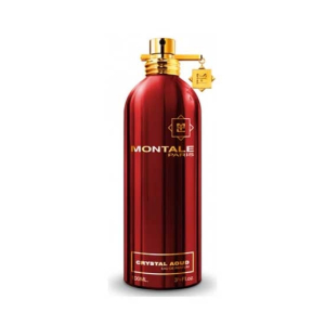 Montale Crystal Aoud Eau De Parfum For Unisex 100ml