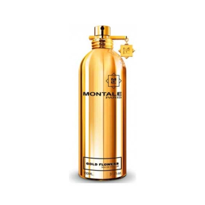 Montale Gold Flowers Eau De Parfum For Unisex 100ml