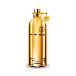 Montale Santal Wood Eau De Parfum For Unisex 100ml