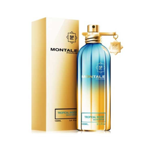 Montale Tropical Wood Eau De Parfum For Unisex 100ml