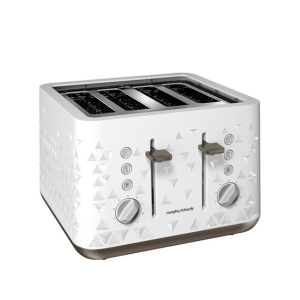 Morphy Richards 4 Slice Toaster (248102)
