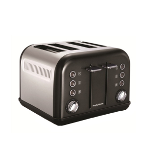 Morphy Richards Accents 4 Slice Toaster (242018)