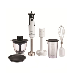 Morphy Richards Hand Blender Set (402052)