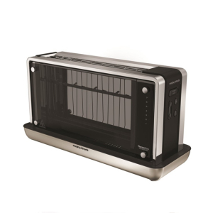 Morphy Richards Redefine Glass 2 Slice Toaster (228000)