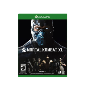 Mortal Kombat XL Game For Xbox One