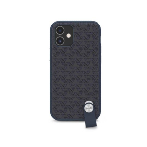 Moshi Altra Hardshell Case Midnight Blue For Iphone 12 Mini (99MO117007)