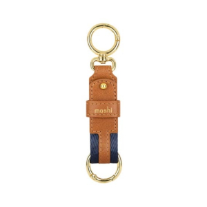 Moshi Fashion Key Ring Bahama Blue (99MO095532)