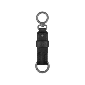 Moshi Fashion Key Ring Slate Black (99MO095012)