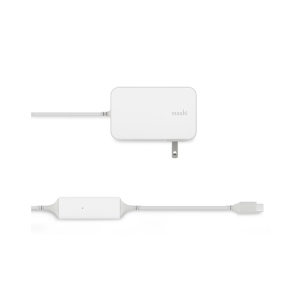 Moshi ProGeo USB-C 65W Laptop Charger (99MO022146)