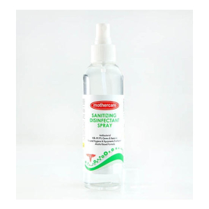 Mothercare Disinfectant Spray Regular 200ml