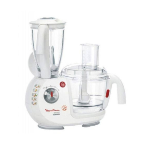 Moulinex Food Processor (FP-7331)