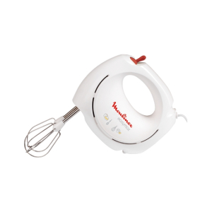 Moulinex Easy Max Hand Mixer (ABM11A30)