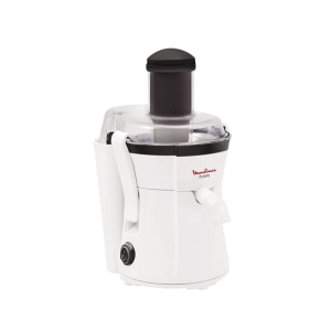 Moulinex Juice Extractor White (JU350B27)