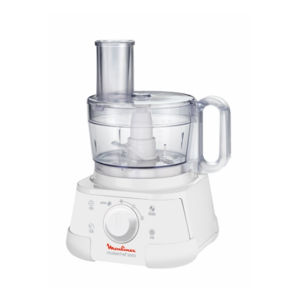 Moulinex Masterchef Food Processor (FP513125)
