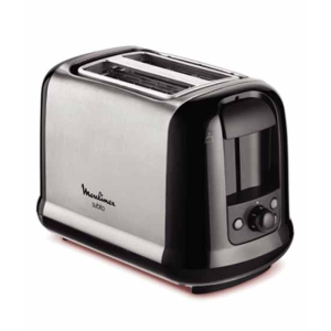 Moulinex Slice Toaster (LT260811)