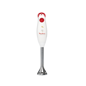 Moulinex Turbomix Plus Hand Blender (DD101141)