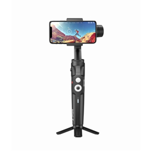 Moza Mini-S Smartphone Gimbal Black