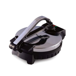 Westpoint Deluxe Roti Maker 10" with Timer (WF-6516)