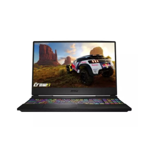 MSI GL65 Leopard 15.6" Core i7 10th Gen 16GB 512GB GeForce RTX 2070 Laptop Black