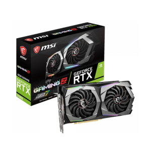 MSI GeForce RTX 2060 Gaming Z 6GB GDDR6 Graphics Card