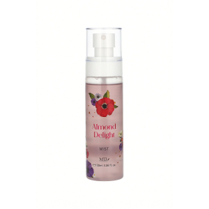 MTJ Almond Delight Body Mist For Unisex 100ml