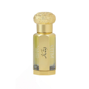 MTJ Bishaar Attar 12ml