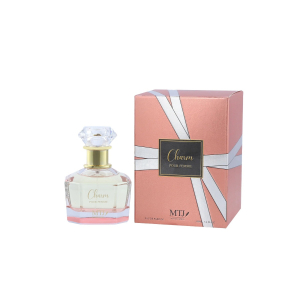 MTJ Charm Pour Femme Eau De Parfum For Women 100ml