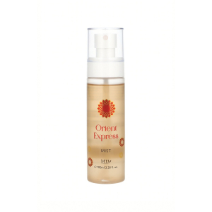 MTJ Orient Express Body Mist For Unisex 100ml