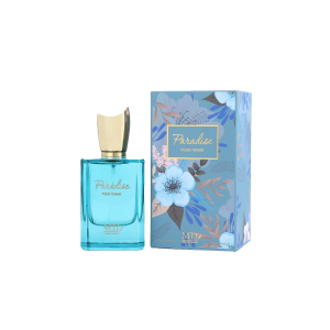 MTJ Paradise Pour Femme Eau De Parfum For Women 100ml
