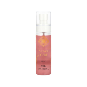 MTJ Velvet Gold Body Mist For Unisex 100ml
