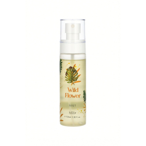 MTJ Wild Flower Body Mist For Unisex 100ml