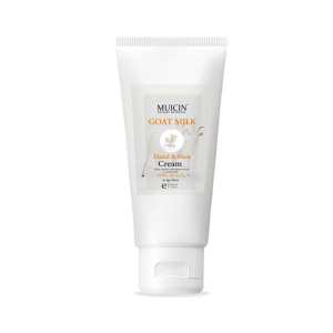 Muicin Goat Milk Hand and Foot Cream Tube - 60ml