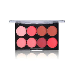 Muicin Matte Blusher Kit - 8 Colors