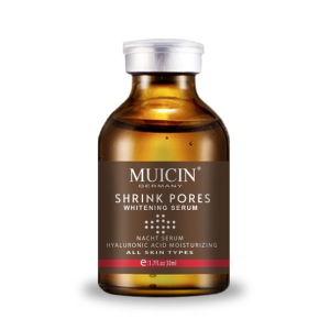 Muicin Shrink Pores Hyaluronic Acid Serum - 30ml