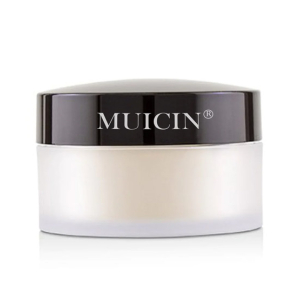 Muicin Translucent Setting Loose Powder - Fair