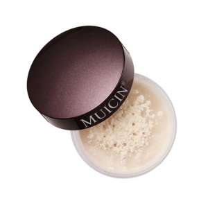 Muicin Translucent Setting Loose Powder - Ivory