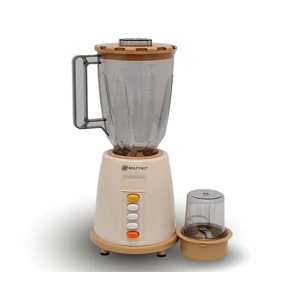 Multynet 2 in 1 Blender & Dry Mill (AMT-3001)